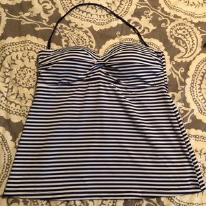 Mossimo Tankini Top